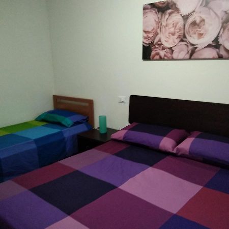 Апартаменти Casa Marta Чивідале-дель-Фріулі Екстер'єр фото