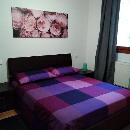 Апартаменти Casa Marta Чивідале-дель-Фріулі Екстер'єр фото