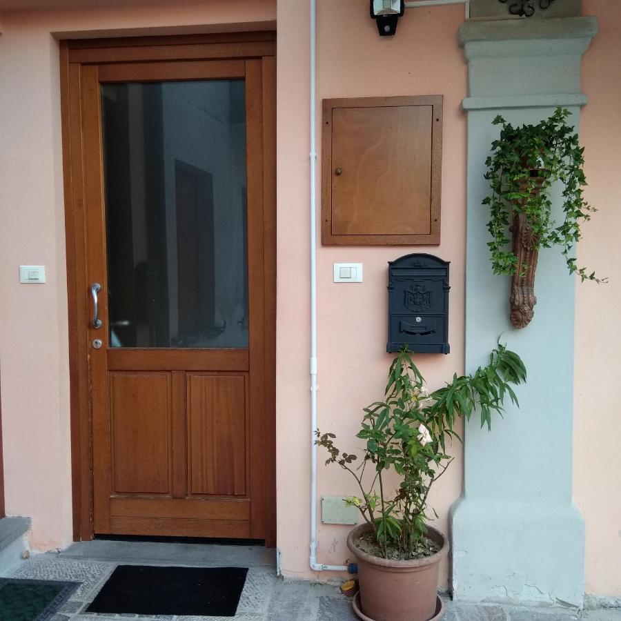 Апартаменти Casa Marta Чивідале-дель-Фріулі Екстер'єр фото